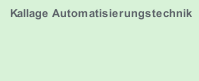 Kallage Automatisierungstechnik